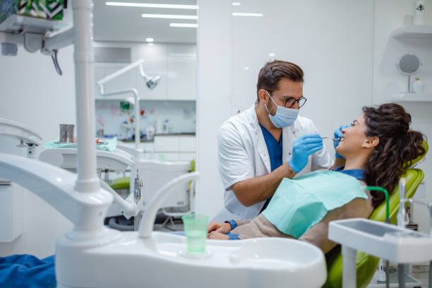 Dental X-Rays and Imaging in Wilton Center, CT