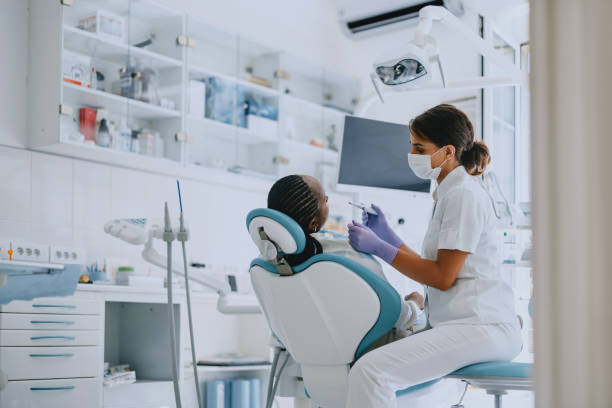 Advanced Technology for Better Dental Care in Wilton Center, CT